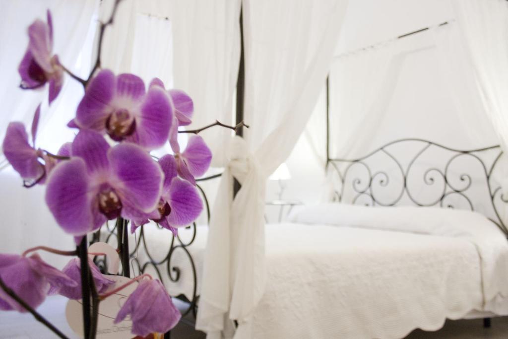 Bed and Breakfast Foscari House Rom Zimmer foto