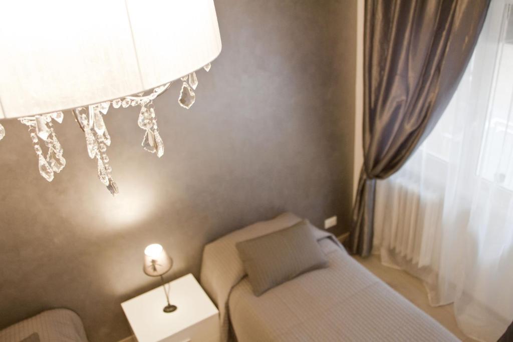 Bed and Breakfast Foscari House Rom Zimmer foto