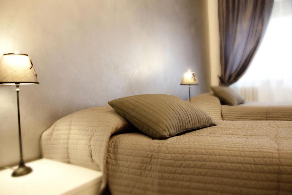 Bed and Breakfast Foscari House Rom Zimmer foto