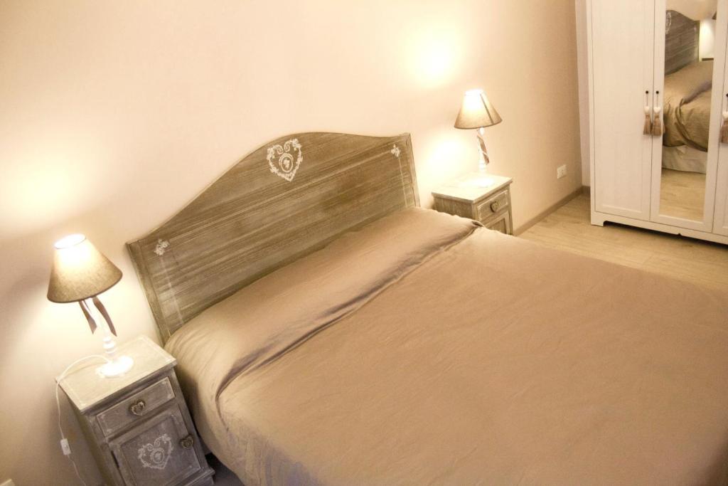 Bed and Breakfast Foscari House Rom Zimmer foto